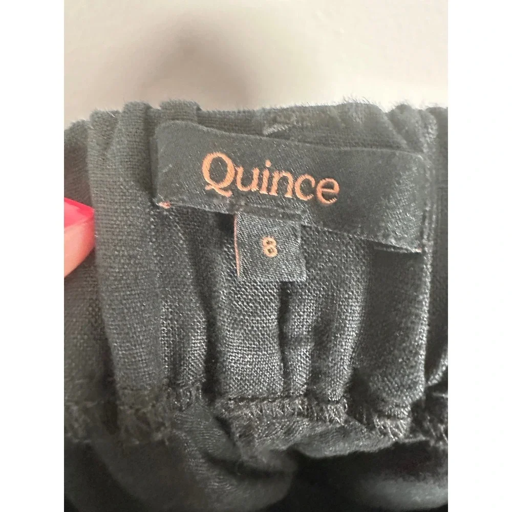 Quince welt 12 warm
